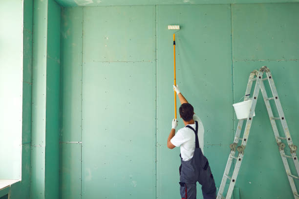 Reliable Albany, OR Drywall & Painting Services Solutions